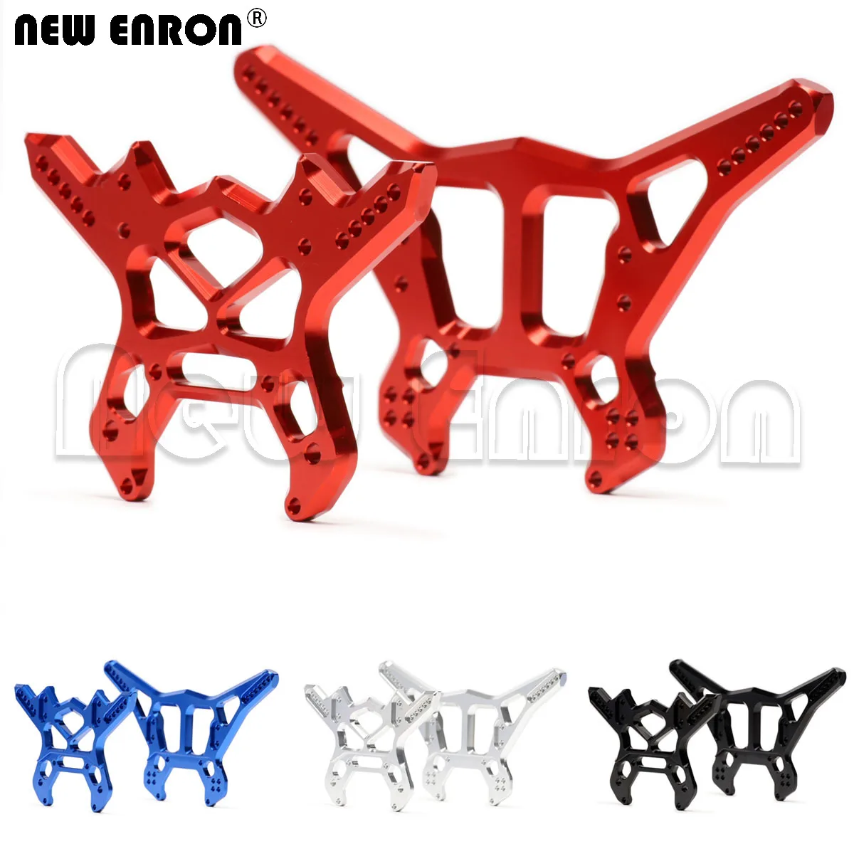 Новинка, алюминиевая амортизационная башня ENRON # AR330220 # AR330222, передняя/задняя для радиоуправляемой машины ARRMA 1/8 KRATON 6S/TALION/OUTCAST/общеизвестная
Новинка, алюминиевая амортизационная башня ENRON # AR330220 # AR330222, передняя/задняя для радиоуправляемой машины ARRMA 1/8 KRATON 6S/TALION/OUTCAST/общеизвестная