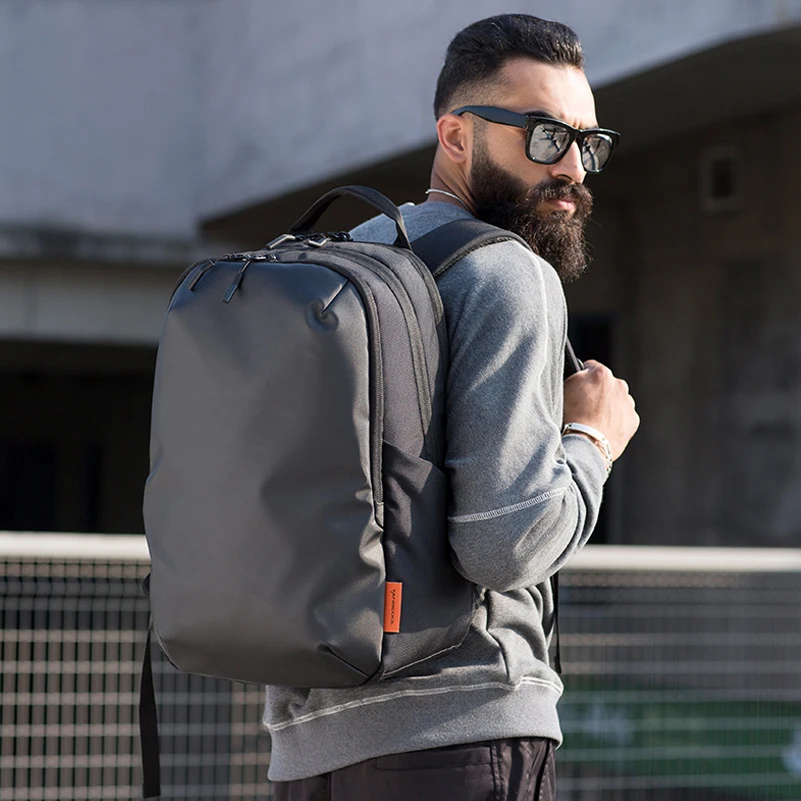 Laptop Backpack 15.6 inch Men Women Waterproof School Backpacks Multifunctional Male Business Travel Backpacking Bag New Design
Laptop Backpack 15.6 inch Men Women Waterproof School Backpacks Multifunctional Male Business Travel Backpacking Bag New Design