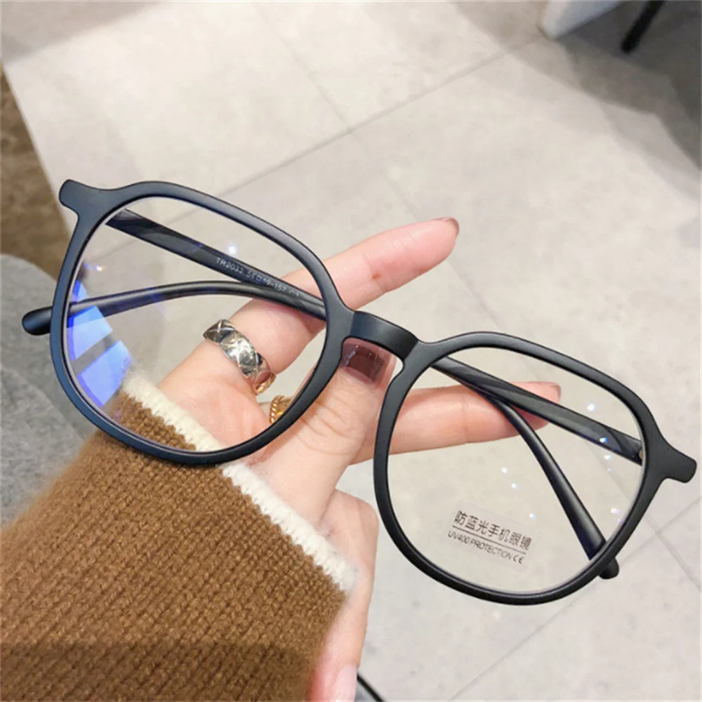 Fashion Large Frame Transparent Anti Blue Light Square Eyewear Sunglass UV400 Goggles Flat Mirror Cool Disco Glasses 1Pcs New
Fashion Large Frame Transparent Anti Blue Light Square Eyewear Sunglass UV400 Goggles Flat Mirror Cool Disco Glasses 1Pcs New