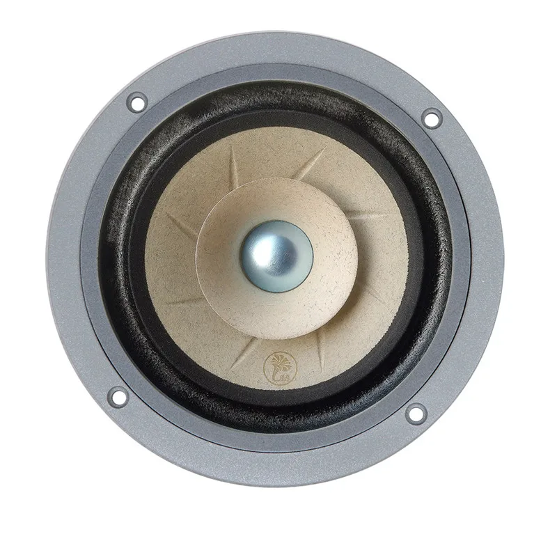 LII AUDIO FAST-5 полночастотный динамик 5 дюймов 4 Ом/16 Ом двойная звуковая катушка/8 Ом одиночный/20-50 Вт автомобильный HIFI динамик (1 шт.)
LII AUDIO FAST-5 полночастотный динамик 5 дюймов 4 Ом/16 Ом двойная звуковая катушка/8 Ом одиночный/20-50 Вт автомобильный HIFI динамик (1 шт.)
