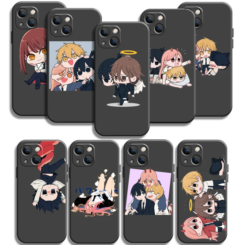 Chainsaw Man Denji Phone Cases For iPhone 11 12 Pro MAX 6S 7 8 Plus XS MAX 12 13 Mini X XR SE 2020 Coque Funda Soft TPU
Chainsaw Man Denji Phone Cases For iPhone 11 12 Pro MAX 6S 7 8 Plus XS MAX 12 13 Mini X XR SE 2020 Coque Funda Soft TPU