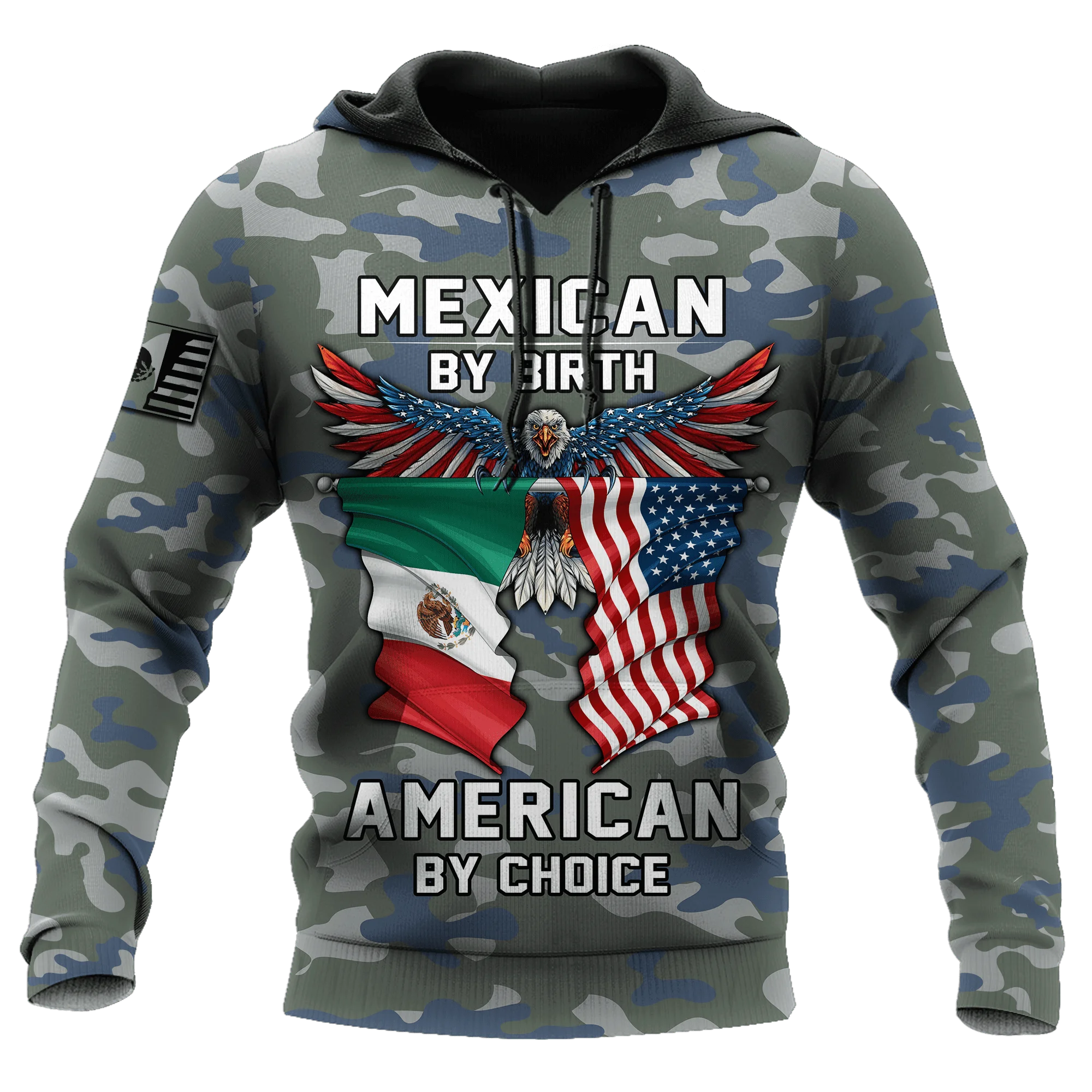 Mexico Eagle USA Skull World Country Emblem Map Flag 3D Fashion All Printed Round Neck T-shirt Men Women Harajuku Casual Tee-30
Mexico Eagle USA Skull World Country Emblem Map Flag 3D Fashion All Printed Round Neck T-shirt Men Women Harajuku Casual Tee-30