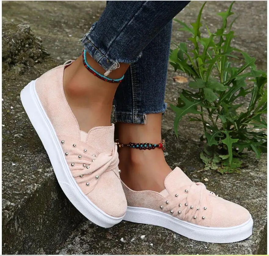 Female sports shoes casual bow shoes Fashion summer flat bottom single shoes on the zipper beach women's walking canvas
Female sports shoes casual bow shoes Fashion summer flat bottom single shoes on the zipper beach women's walking canvas