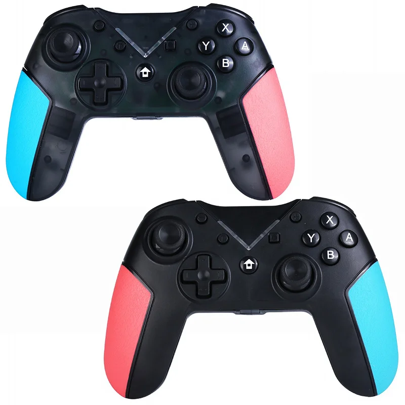 

Wireless BT Game Controller For Switch / Lite / Oled Console Pro Gamepad Accessories Joystick for PC Android PS3 Controllers