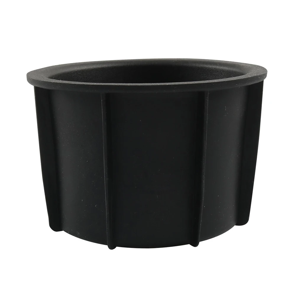 Reliable and Non Wobbly Cup Holder Insert for Toyota Automotive Center Console Black Rubber Fits 4 Runner 2010 2020
Reliable and Non Wobbly Cup Holder Insert for Toyota Automotive Center Console Black Rubber Fits 4 Runner 2010 2020
