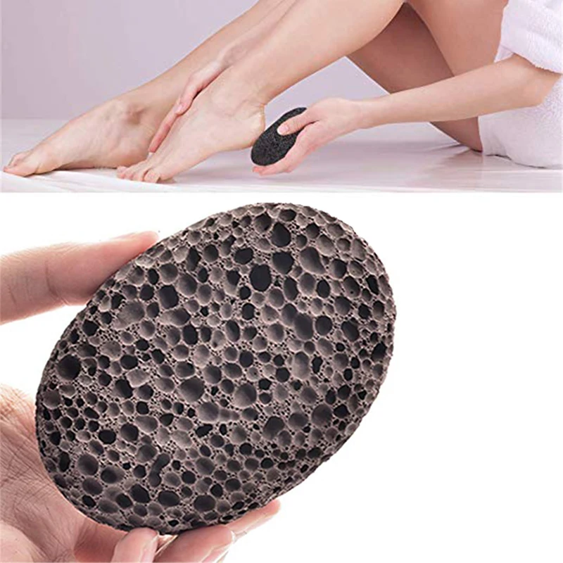 Natural Pumice Stone Foot Stone Clean Skin Grinding Callus Clean Dead Hard Skin Care Foot Clean Tool Foot Care Massage Tool 1PCS
Natural Pumice Stone Foot Stone Clean Skin Grinding Callus Clean Dead Hard Skin Care Foot Clean Tool Foot Care Massage Tool 1PCS