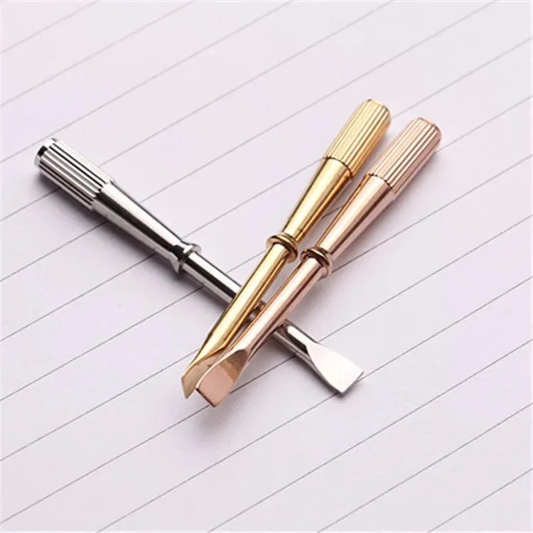 18k Rose Gold Open Brand Love Bracelet Screwdriver Titanium Steel Bracelet Accessories
18k Rose Gold Open Brand Love Bracelet Screwdriver Titanium Steel Bracelet Accessories