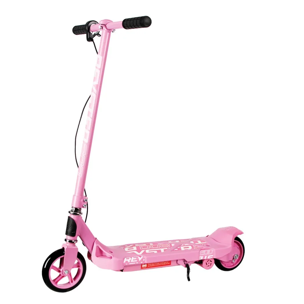 Скутеры 200 Детские 2 в 1 Электрический и самокат, Возраст 8 +, батарея 12 В, 8 миль/ч, 130 мм литые полиуретановые колеса, задний тормоз
Скутеры 200 Детские 2 в 1 Электрический и самокат, Возраст 8 +, батарея 12 В, 8 миль/ч, 130 мм литые полиуретановые колеса, задний тормоз