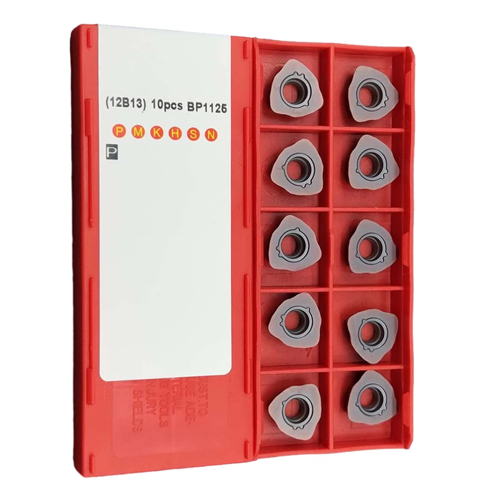 Precision Grinding Carbide Inserts Carbide Inserts Strong Impact Resistance High Grip Lathe Turning Milling Tools
Precision Grinding Carbide Inserts Carbide Inserts Strong Impact Resistance High Grip Lathe Turning Milling Tools