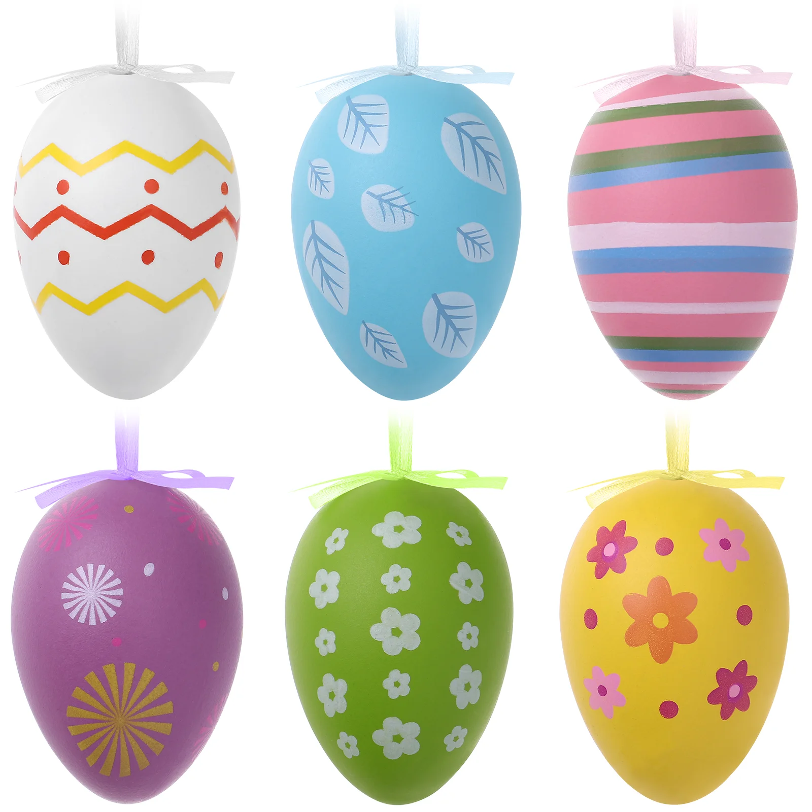 Plastic Eggs Decoration Home Crafts Home Decorations Toy Easter Egg Pendants Plastic Ps Easter Hanging Ornaments
Plastic Eggs Decoration Home Crafts Home Decorations Toy Easter Egg Pendants Plastic Ps Easter Hanging Ornaments