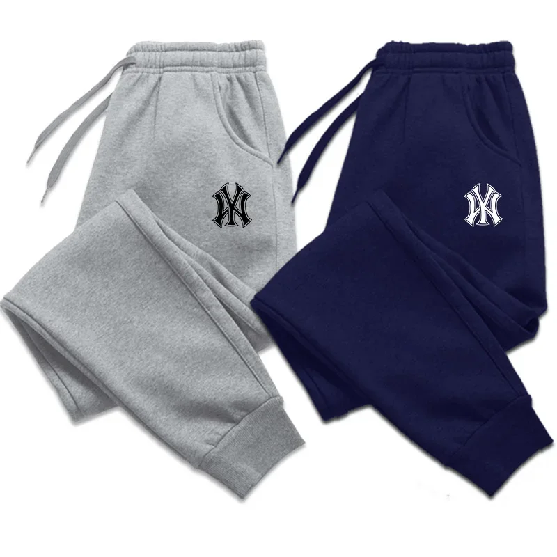 Man Pants Autumn And Winter New In Men's Clothing Casual Trousers Sport Jogging Tracksuits Sweatpants Harajuku Streetwear Pants
Man Pants Autumn And Winter New In Men's Clothing Casual Trousers Sport Jogging Tracksuits Sweatpants Harajuku Streetwear Pants