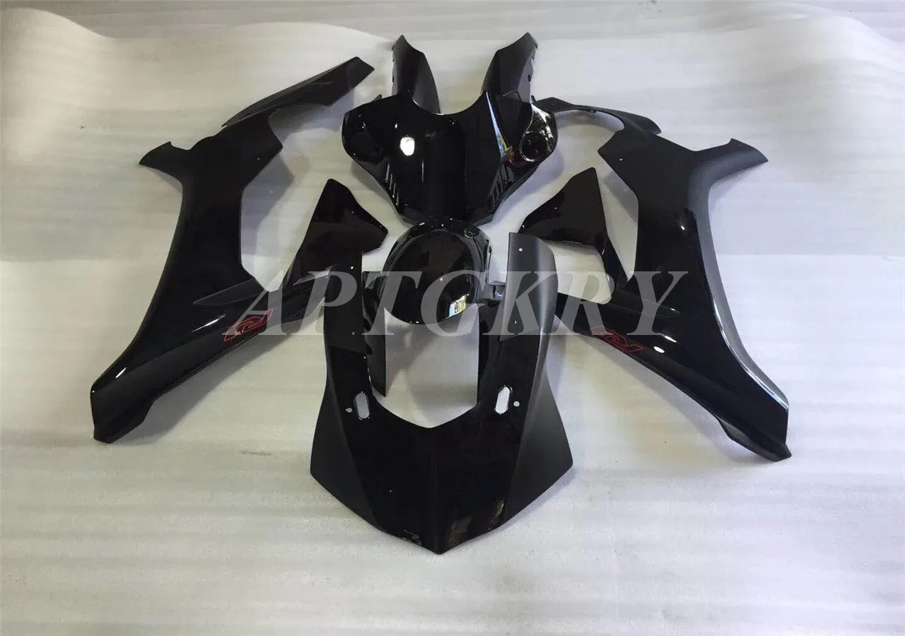 Новинка, обтекатель для мотоцикла ABS, подходит для YAMAHA YZF R1 2015 2016 2017 YZF-R1 YZF 1000R, кузов черного цвета на заказ
Новинка, обтекатель для мотоцикла ABS, подходит для YAMAHA YZF R1 2015 2016 2017 YZF-R1 YZF 1000R, кузов черного цвета на заказ