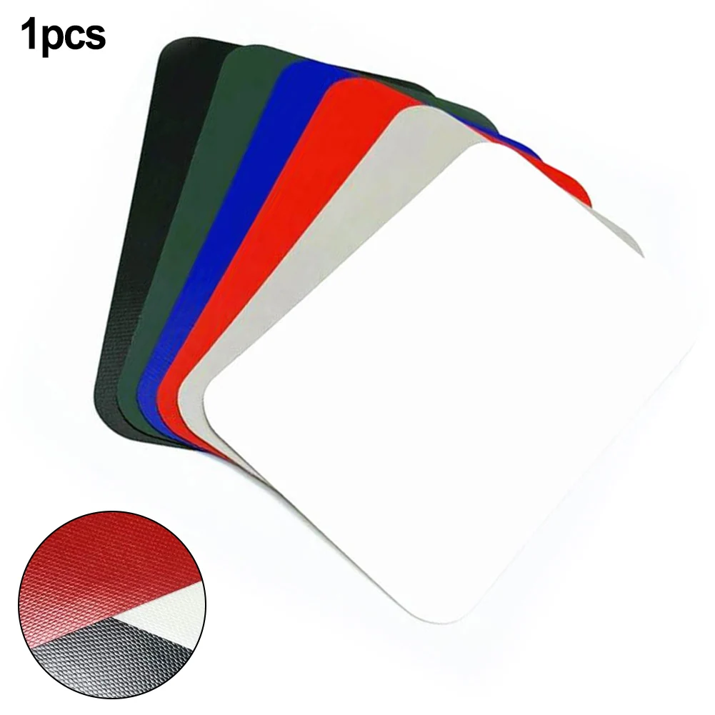 Kayak Repair Patches Inflatable Boats Hole Broken Repair Waterproof Patches DIY Repair Raincoat Umbrel Cloth Sticker Decoration
Kayak Repair Patches Inflatable Boats Hole Broken Repair Waterproof Patches DIY Repair Raincoat Umbrel Cloth Sticker Decoration