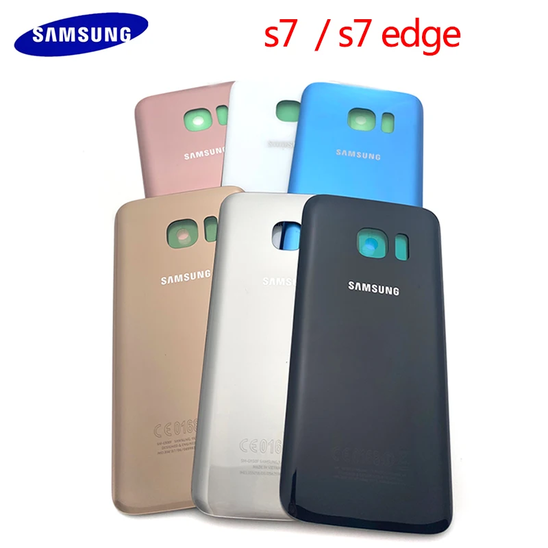 Стеклянный корпус S7 G930F G930P, задняя крышка аккумулятора, задняя крышка для Samsung Galaxy S7 Edge G935F G935P, крышка аккумулятора + наклейка 3M
Стеклянный корпус S7 G930F G930P, задняя крышка аккумулятора, задняя крышка для Samsung Galaxy S7 Edge G935F G935P, крышка аккумулятора + наклейка 3M