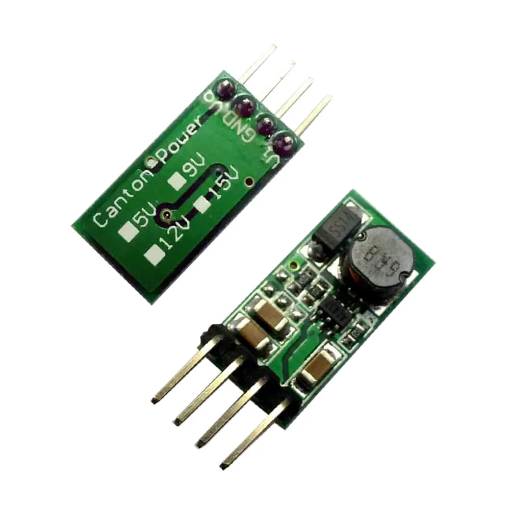 Mini DC-DC 3,3 V 3,7 V 4,5 V 5V до 12V Step Up Boost Converter Module для умного дома
Mini DC-DC 3,3 V 3,7 V 4,5 V 5V до 12V Step Up Boost Converter Module для умного дома