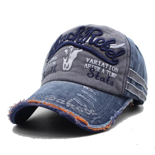 Hot 100% Washed Cotton Baseball Cap Snapback Caps Retro Letter Bone Hats For Men Women Gorras Hombre Dad Casual Casquette
Hot 100% Washed Cotton Baseball Cap Snapback Caps Retro Letter Bone Hats For Men Women Gorras Hombre Dad Casual Casquette