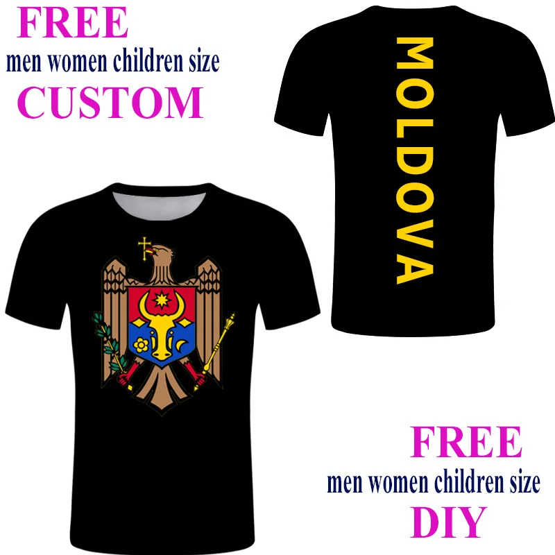 Moldova Flag Men T Shirts Fashion Short Sleeve Nostalgia Men T-shirts For DIY Custom Fitness Jersey Fans Cheer Tshirt
Moldova Flag Men T Shirts Fashion Short Sleeve Nostalgia Men T-shirts For DIY Custom Fitness Jersey Fans Cheer Tshirt