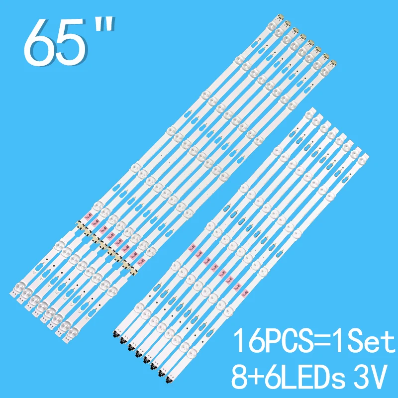 For 65" TV UE65KU6000 UE65JU6000 V5DU-650DCA-R1 V5DU-650DCB-R1 BN96-39667A 39668A 34809A 39666A 39665A 34810A S_5U75_65_FL_L8 R6
For 65" TV UE65KU6000 UE65JU6000 V5DU-650DCA-R1 V5DU-650DCB-R1 BN96-39667A 39668A 34809A 39666A 39665A 34810A S_5U75_65_FL_L8 R6