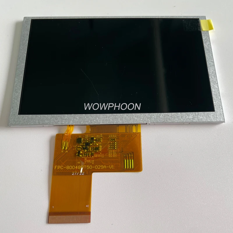 Free Shipping Original New Signal fire AI-6C AI-7 AI-8 AI-8C AI-9 Fusion Splicer Machine LCD Screen
Free Shipping Original New Signal fire AI-6C AI-7 AI-8 AI-8C AI-9 Fusion Splicer Machine LCD Screen