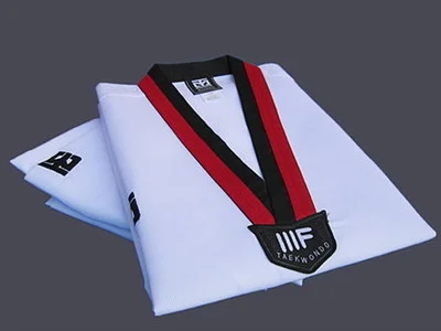 Hot Sale WTF Mooto Tae kwon do Doboks Clothes Child Adult MOOTO ITF Karate suit Taekwondo Uniform Comfortable Size XXXS-XXXL
Hot Sale WTF Mooto Tae kwon do Doboks Clothes Child Adult MOOTO ITF Karate suit Taekwondo Uniform Comfortable Size XXXS-XXXL