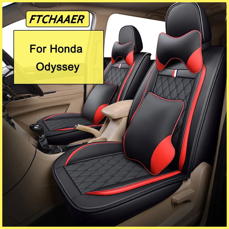 FTCHAAER чехол на автомобильное сиденье для Honda Odyssey автомобильные аксессуары интерьер (1 сиденье)
FTCHAAER чехол на автомобильное сиденье для Honda Odyssey автомобильные аксессуары интерьер (1 сиденье)