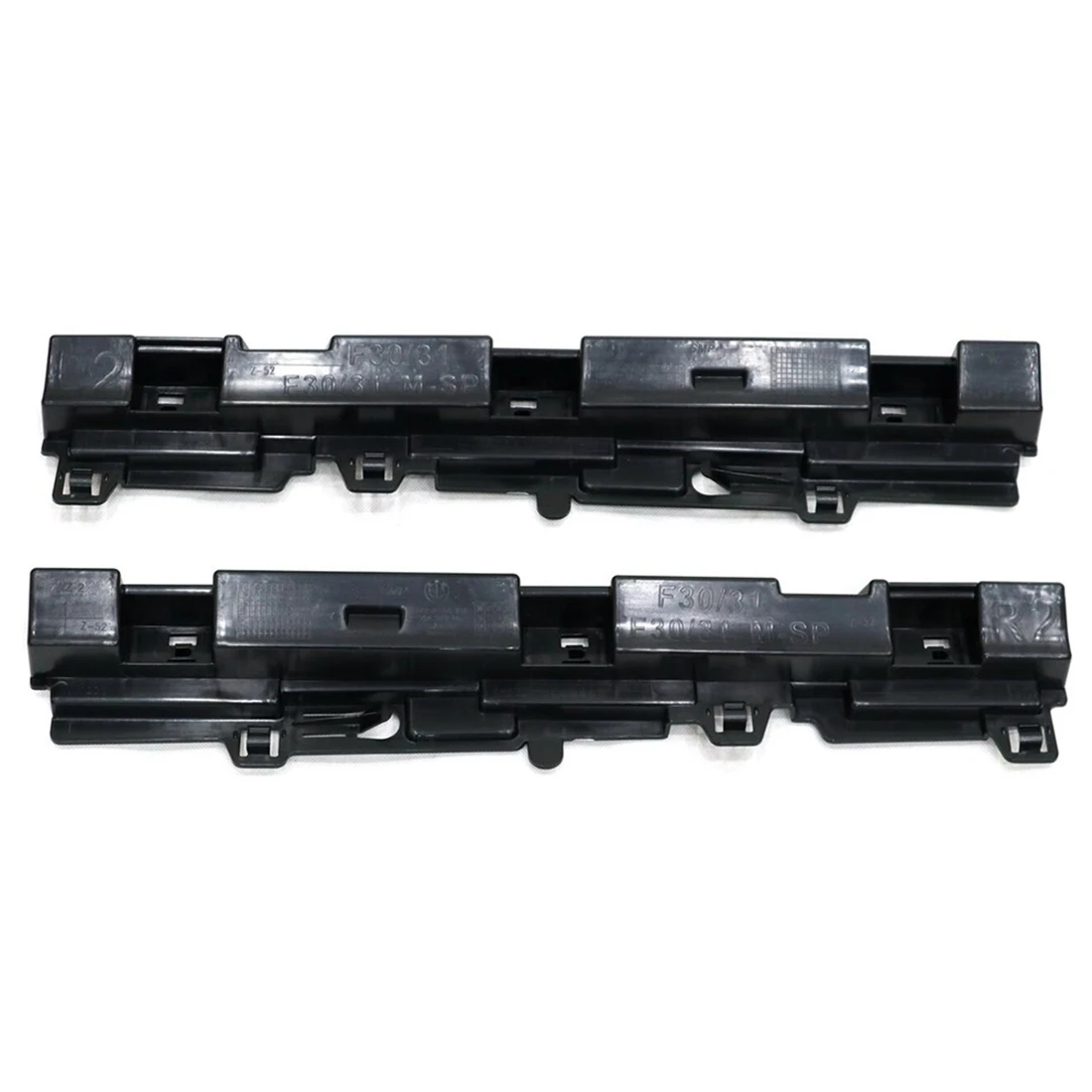 Rocker Panel Cover Mounting Bracket 51777256915 51777256916 for BMW- F30 F31 320 328 330 335 340 2012-2016 (L+R)
Rocker Panel Cover Mounting Bracket 51777256915 51777256916 for BMW- F30 F31 320 328 330 335 340 2012-2016 (L+R)