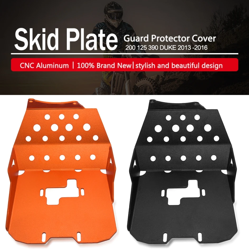 Motorcycle Engine Chassis Skid Plate Guard Protector Cover Shield For DUKE 200 125 390 DUKE 390 DUKE390 2013 2014 2015 2016
Motorcycle Engine Chassis Skid Plate Guard Protector Cover Shield For DUKE 200 125 390 DUKE 390 DUKE390 2013 2014 2015 2016