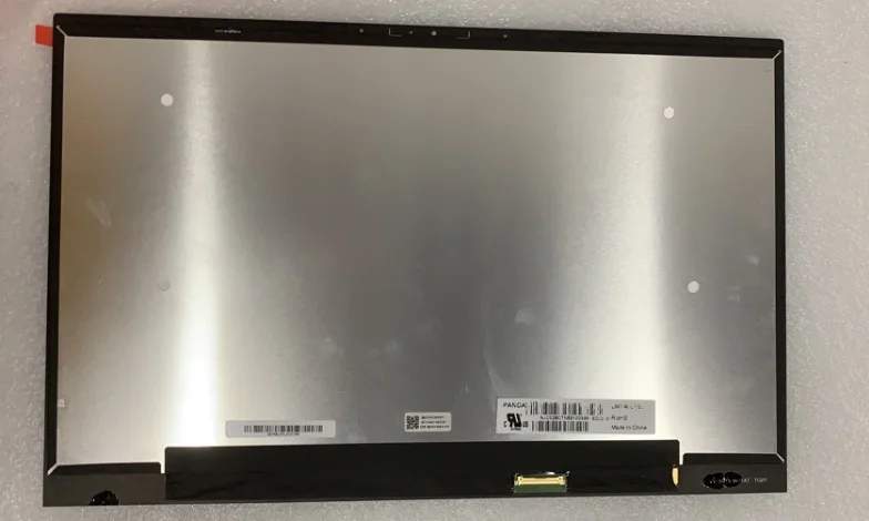 14-дюймовый ЖК-экран для ноутбука в сборе, полные части для Asus Zenbook 14 UX431FA UX431 UX431F FHD 1920X1080
14-дюймовый ЖК-экран для ноутбука в сборе, полные части для Asus Zenbook 14 UX431FA UX431 UX431F FHD 1920X1080