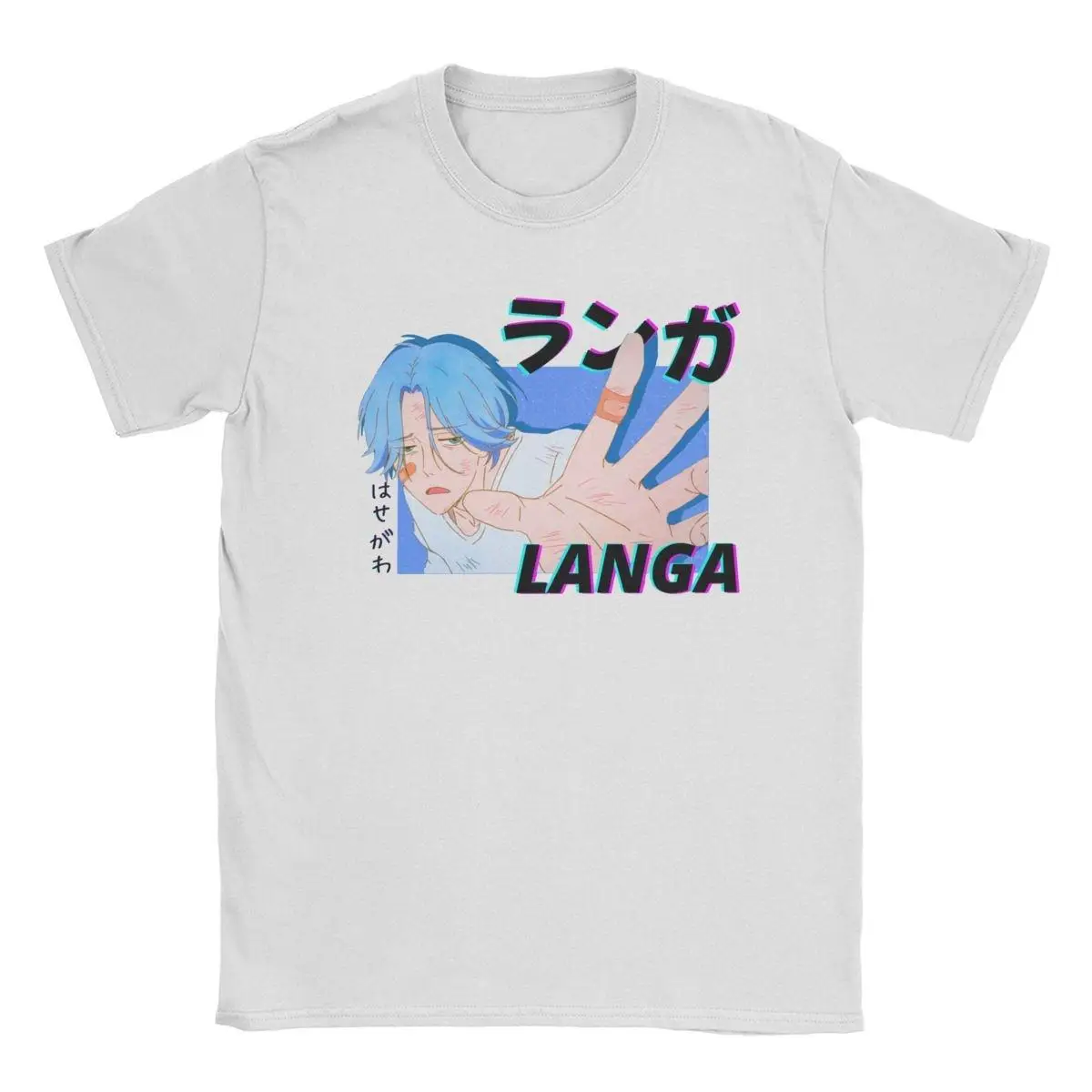 Men's Cute Snow SK8 The Infinity Langa Hasegawa T Shirts Anime Pure Cotton Clothing Casual Short Sleeve Tees Gift Idea T-Shirts 
Men's Cute Snow SK8 The Infinity Langa Hasegawa T Shirts Anime Pure Cotton Clothing Casual Short Sleeve Tees Gift Idea T-Shirts