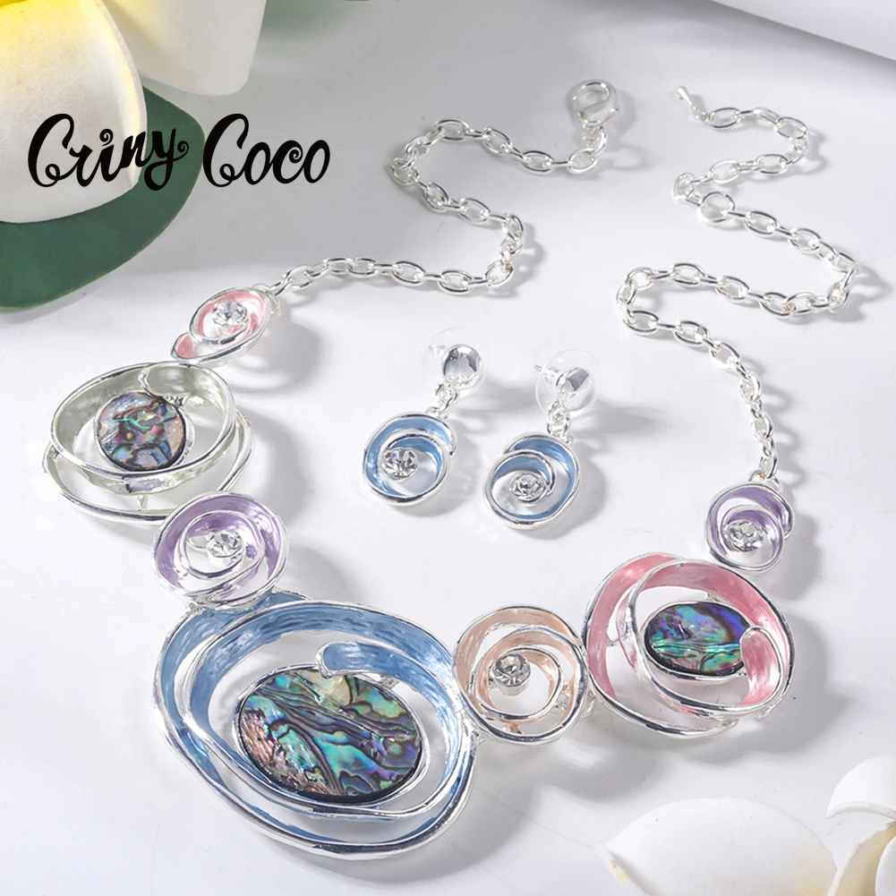 Shell Pendants Necklaces Lady Geometric Choker New in Jewelry Collection Trend Chains Necklace Mother's Day Gift for Women 2023
Shell Pendants Necklaces Lady Geometric Choker New in Jewelry Collection Trend Chains Necklace Mother's Day Gift for Women 2023