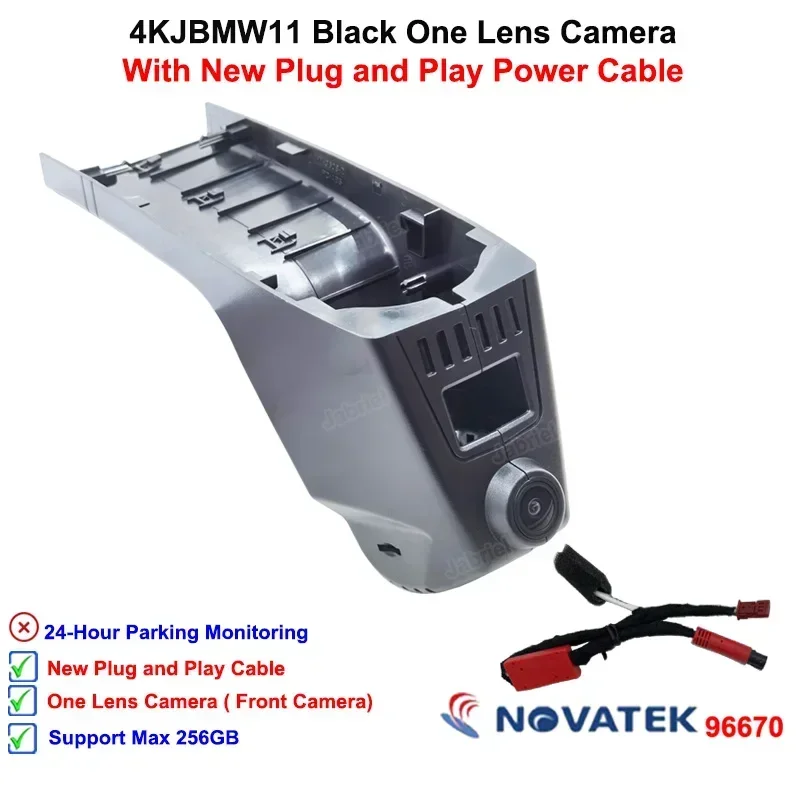 Видеорегистратор Plug and Play Wifi 4K для BMW 7, 8 серии G14 G15 G16 F02 Z4 G29 X4 G02 X4M F98 X6 F16 X7 G07 F23 X3M F97 Dedicated 2160P DVR
Видеорегистратор Plug and Play Wifi 4K для BMW 7, 8 серии G14 G15 G16 F02 Z4 G29 X4 G02 X4M F98 X6 F16 X7 G07 F23 X3M F97 Dedicated 2160P DVR