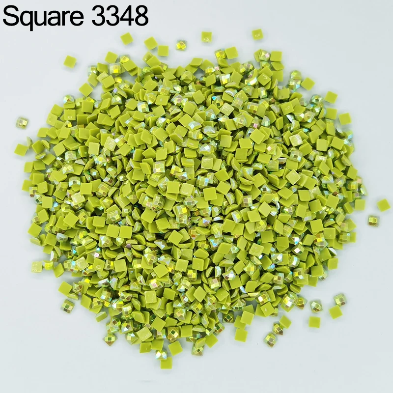 AB Square Drill Diamond Painting AB Square 3865 Diamond Resin Electroplating Mosaic Gift Making Diamond Painting-Square Diamond
AB Square Drill Diamond Painting AB Square 3865 Diamond Resin Electroplating Mosaic Gift Making Diamond Painting-Square Diamond