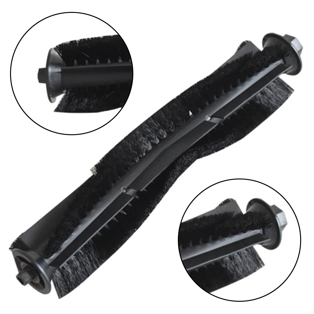 1pcs Roll Main Brush For Neabot N1 N1 Plus Robot Vacuum Cleaner Parts Replace Roll Brush Floor Cleaning Sweeper Accessories
1pcs Roll Main Brush For Neabot N1 N1 Plus Robot Vacuum Cleaner Parts Replace Roll Brush Floor Cleaning Sweeper Accessories