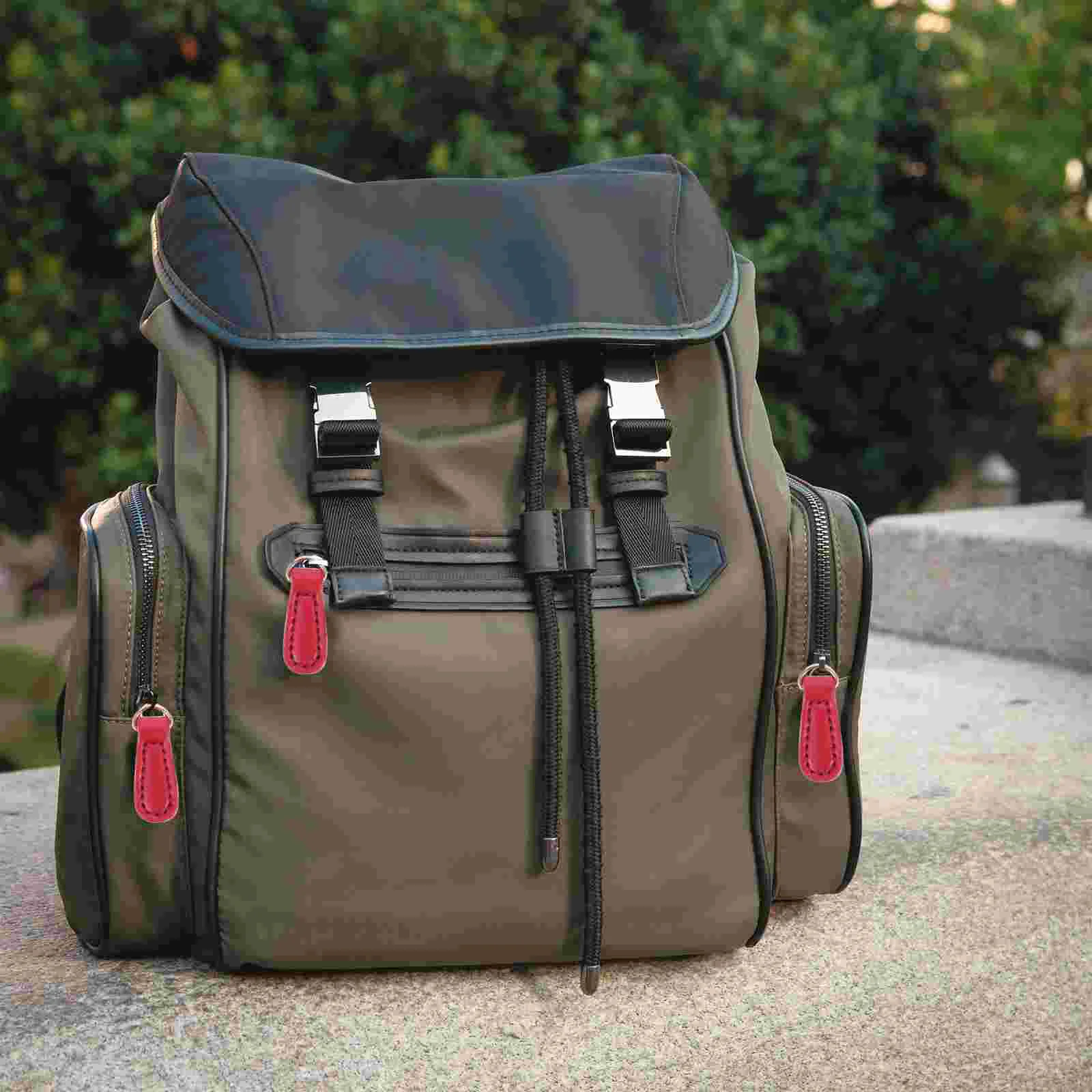 Zipperleather Replacementpullerzip Zippers Tags Luggage Slider Repair Purse Head Handle Pullers Backpack Fixermetal Replacements
Zipperleather Replacementpullerzip Zippers Tags Luggage Slider Repair Purse Head Handle Pullers Backpack Fixermetal Replacements
