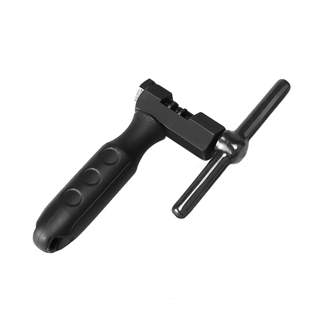 Durable Bicycle Chain Cutter Tool Metal Remover Repair Tool Kit Screws Brand New Breaker Chain Chain Pin Splitter
Durable Bicycle Chain Cutter Tool Metal Remover Repair Tool Kit Screws Brand New Breaker Chain Chain Pin Splitter