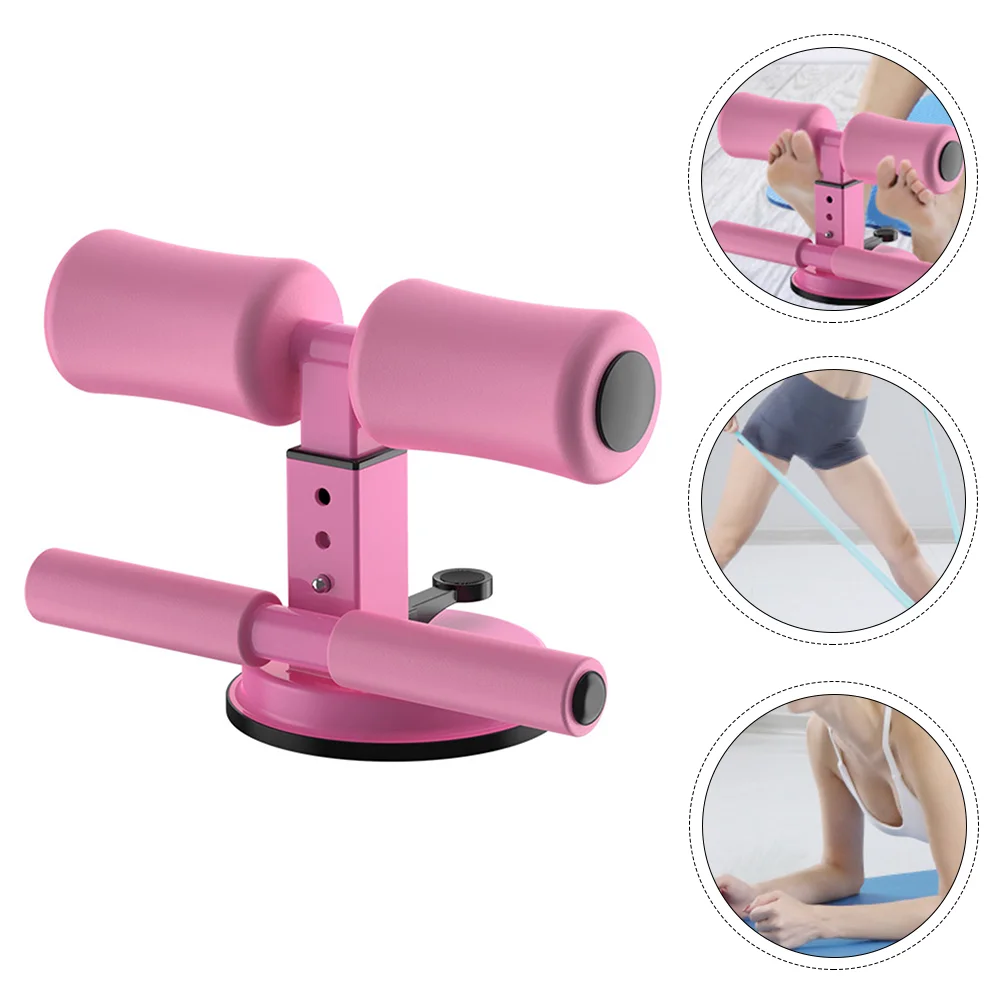 Sit Exercise Machine Auxiliary Stretch Trainer Adjustable Belly Fitness Equipment
Sit Exercise Machine Auxiliary Stretch Trainer Adjustable Belly Fitness Equipment