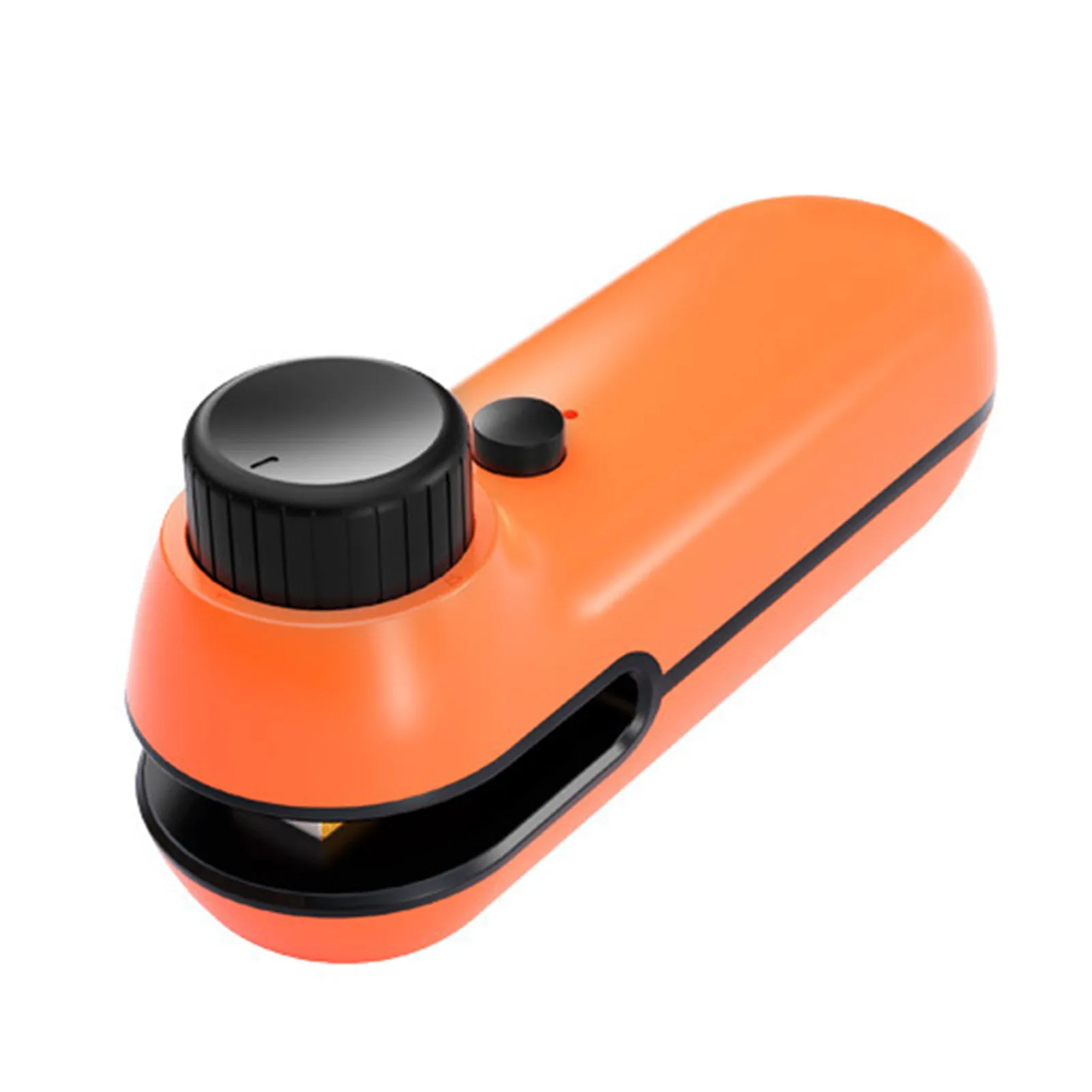 Mini USB Charging Sealer Heat Sealer Handheld Bag Sealer Bag Sealer Machine 2 In 1 Heat Sealer And Cutter For PP Bags Mylar Bags
Mini USB Charging Sealer Heat Sealer Handheld Bag Sealer Bag Sealer Machine 2 In 1 Heat Sealer And Cutter For PP Bags Mylar Bags