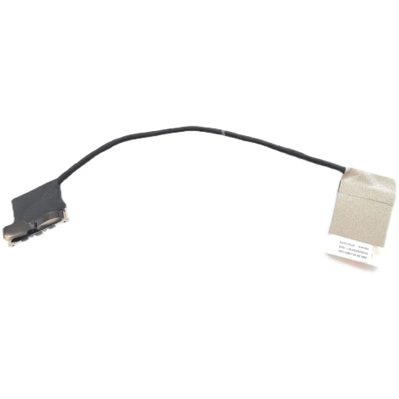 Новый ЖК-кабель для DELL Latitude 14 E5450 ZAM70 352GC 0352GC DC02C007D00 светодиодный экран
Новый ЖК-кабель для DELL Latitude 14 E5450 ZAM70 352GC 0352GC DC02C007D00 светодиодный экран