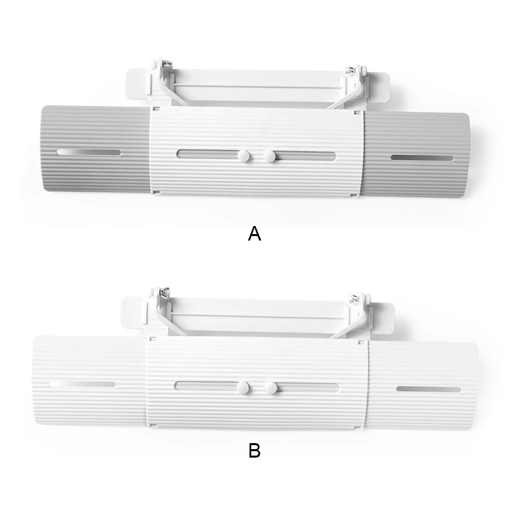 Air Conditioner Windshield Baffle Accessories Wind Deflector Modified Component Anti-direct Blowing Covers white
Air Conditioner Windshield Baffle Accessories Wind Deflector Modified Component Anti-direct Blowing Covers white