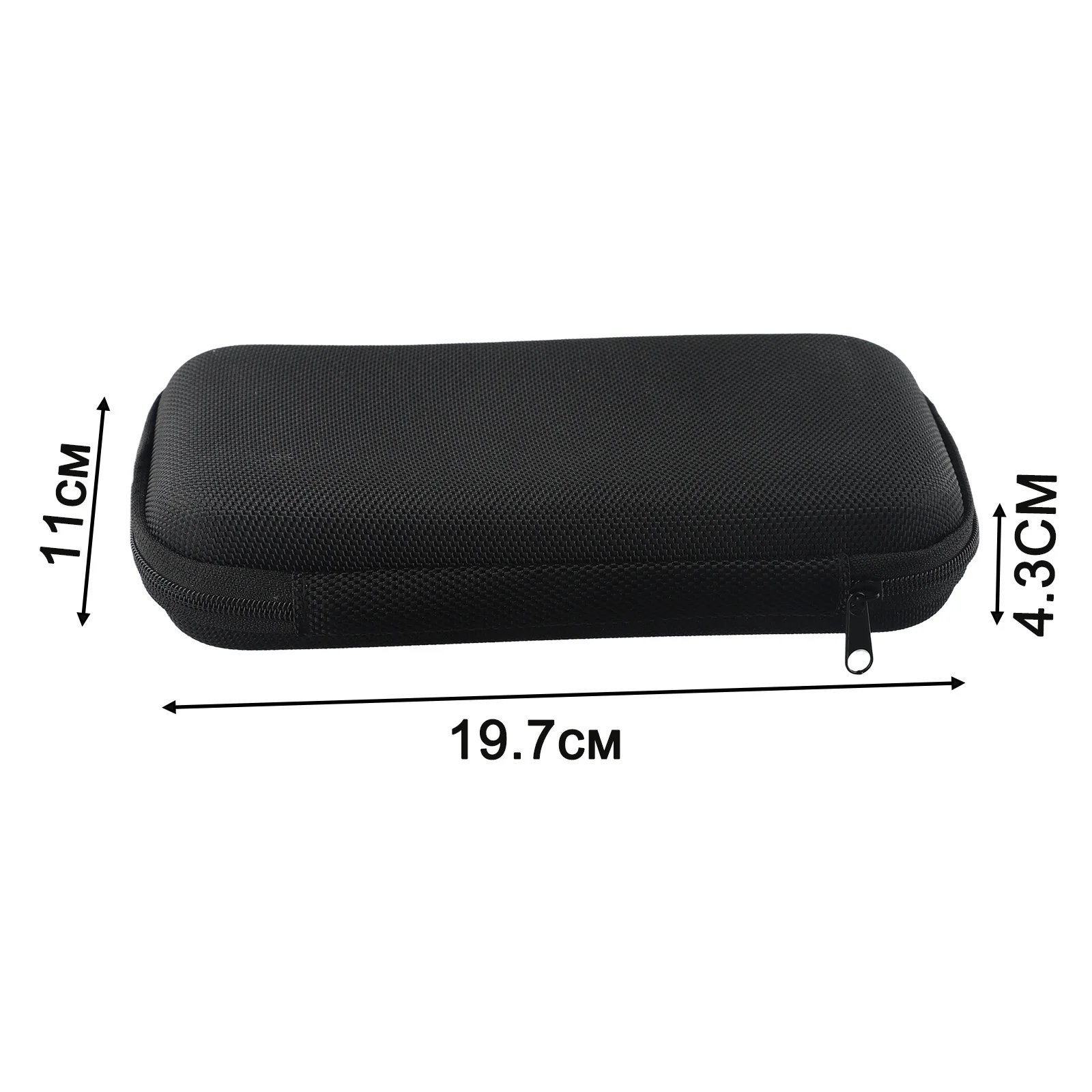 Storage Bag Microphone Case 103g 19.7*11*4.3cm Black Lapel Lavalier Mic Portable Rubber+Solid Wood Storage Box
Storage Bag Microphone Case 103g 19.7*11*4.3cm Black Lapel Lavalier Mic Portable Rubber+Solid Wood Storage Box