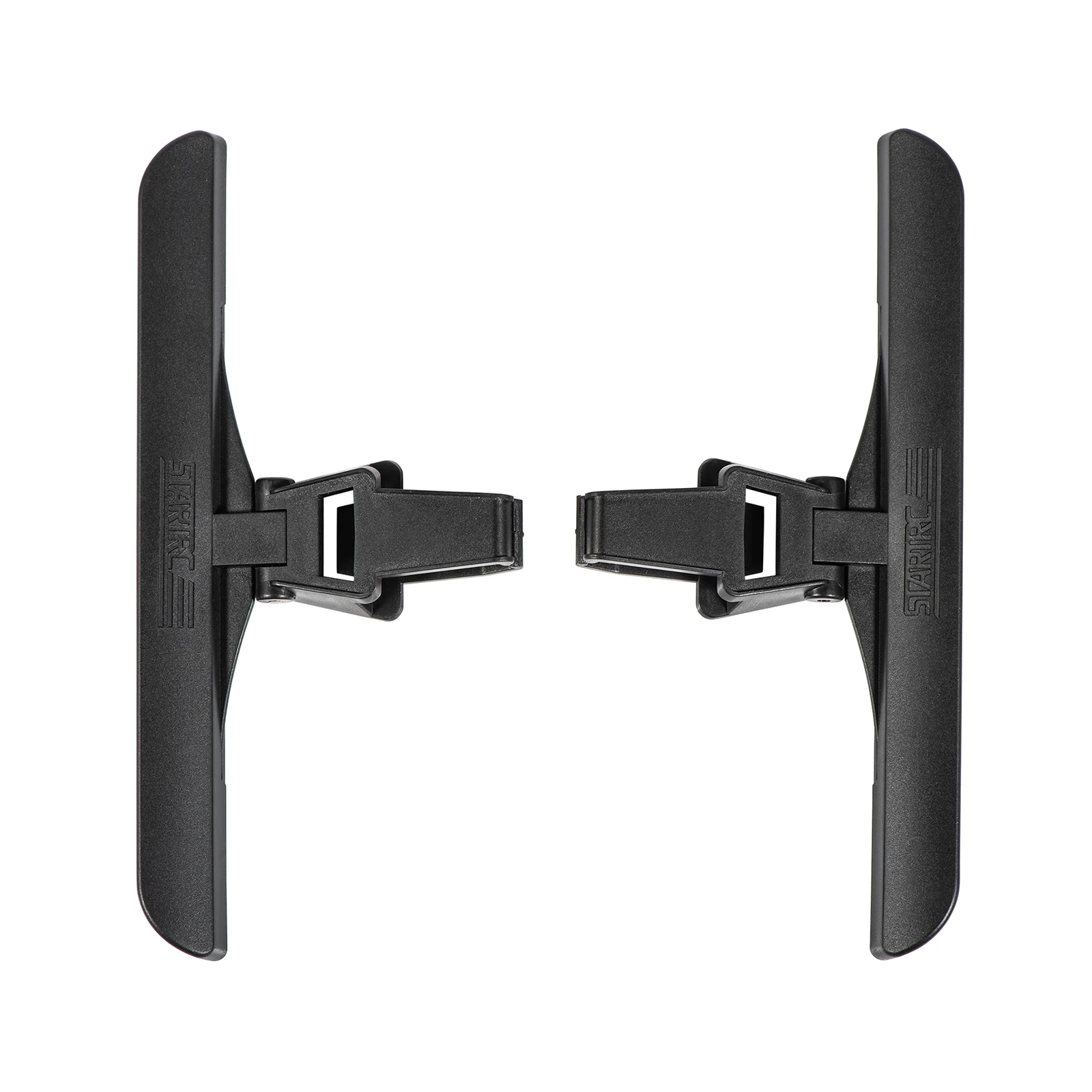 2pcs Height Extended Leg Protector RC Drone Accessories Plastic Extended Landing Skids Gear Replacement Anti Fall for DJI Avata
2pcs Height Extended Leg Protector RC Drone Accessories Plastic Extended Landing Skids Gear Replacement Anti Fall for DJI Avata
