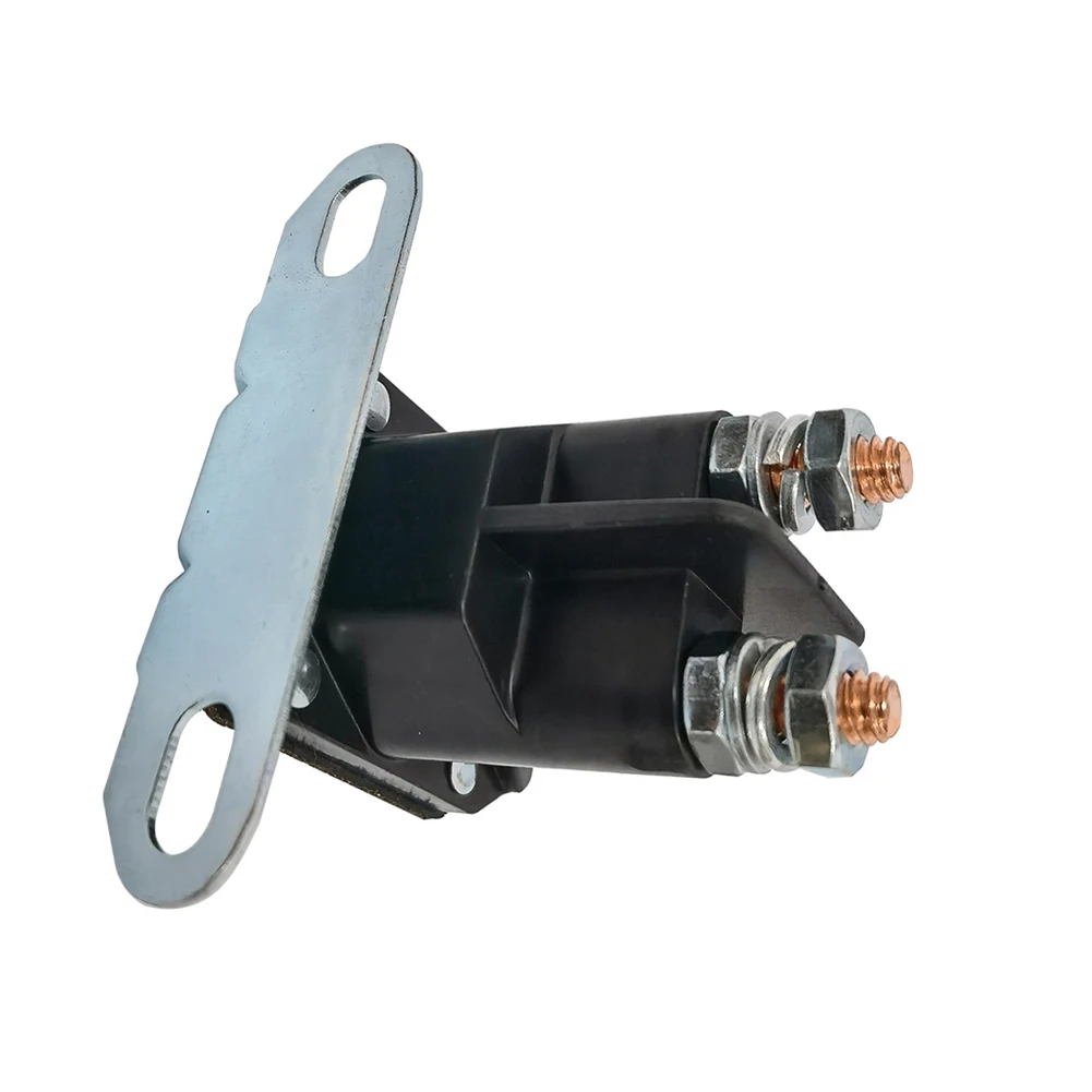 Accessories Starter Magnet Fittings For ATV For Golf Cart For Snowmobile MTD 725-04439 Parts Replacement Solenoid
Accessories Starter Magnet Fittings For ATV For Golf Cart For Snowmobile MTD 725-04439 Parts Replacement Solenoid