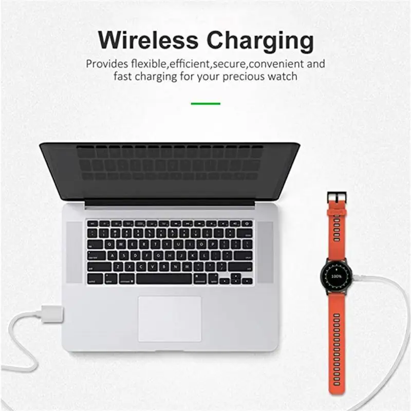 Type C Charging Cord For Google Pixel Watch Smart Watch Accessories Adapter Magnetic Cable USB Pixel Watch Charger 2
Type C Charging Cord For Google Pixel Watch Smart Watch Accessories Adapter Magnetic Cable USB Pixel Watch Charger 2