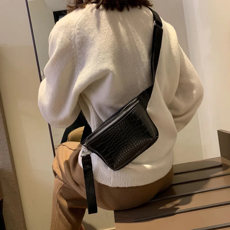 2022New Women bag Pu leather handbag cross body bag Fashion high quality crocodile multicolor messenger chest bag clutch female
2022New Women bag Pu leather handbag cross body bag Fashion high quality crocodile multicolor messenger chest bag clutch female