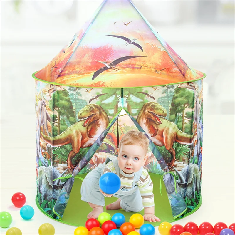 Foldable Kids Play Tent House For Children Tent Baby Toys Wigwam Playhouse For Boys Party Tent Brithday Gift Children's Tent
Foldable Kids Play Tent House For Children Tent Baby Toys Wigwam Playhouse For Boys Party Tent Brithday Gift Children's Tent