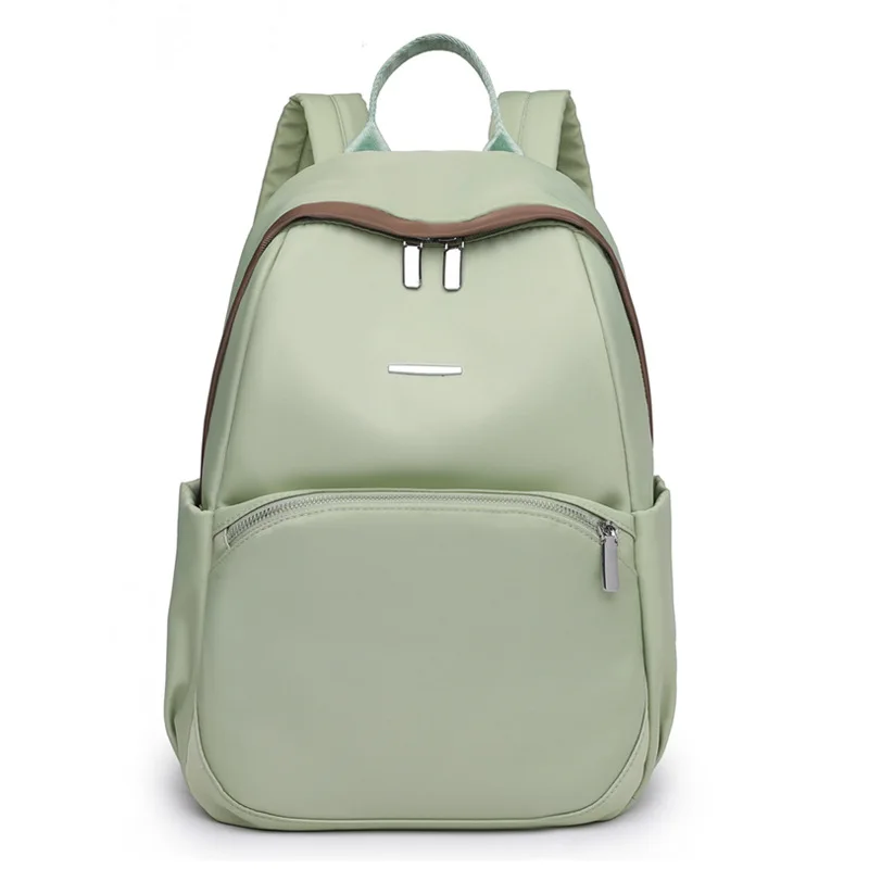 2022 New Fashion Women Backpacks High Quality Oxford Female Lady Bag Korean Student Light Backpack Preppy Style Casual Bags
2022 New Fashion Women Backpacks High Quality Oxford Female Lady Bag Korean Student Light Backpack Preppy Style Casual Bags