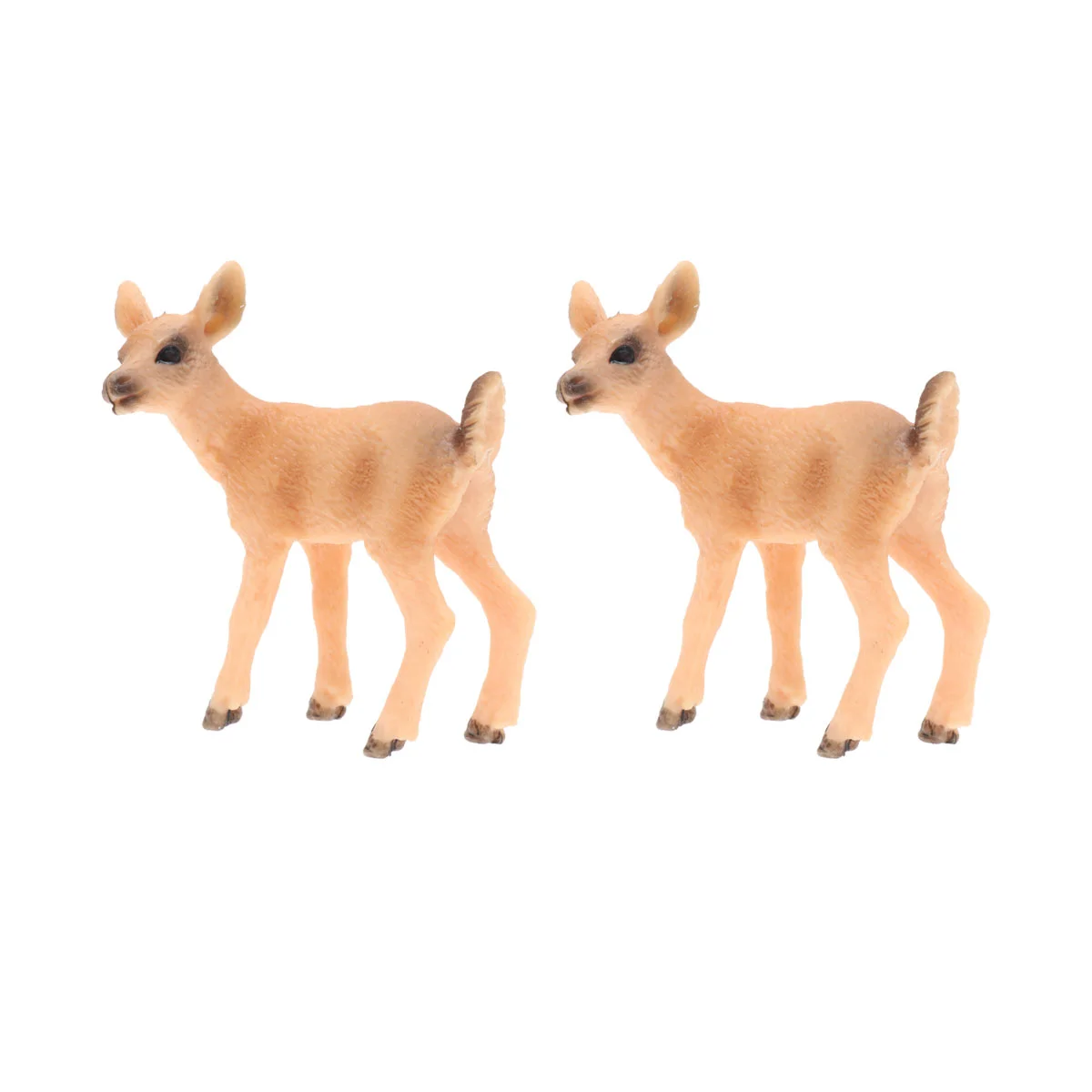 Reindeer Christmas Deer Elk Ornament Figures Ornaments Realistic Figurines Artificial Mini Animal Resin Holiday 
Reindeer Christmas Deer Elk Ornament Figures Ornaments Realistic Figurines Artificial Mini Animal Resin Holiday