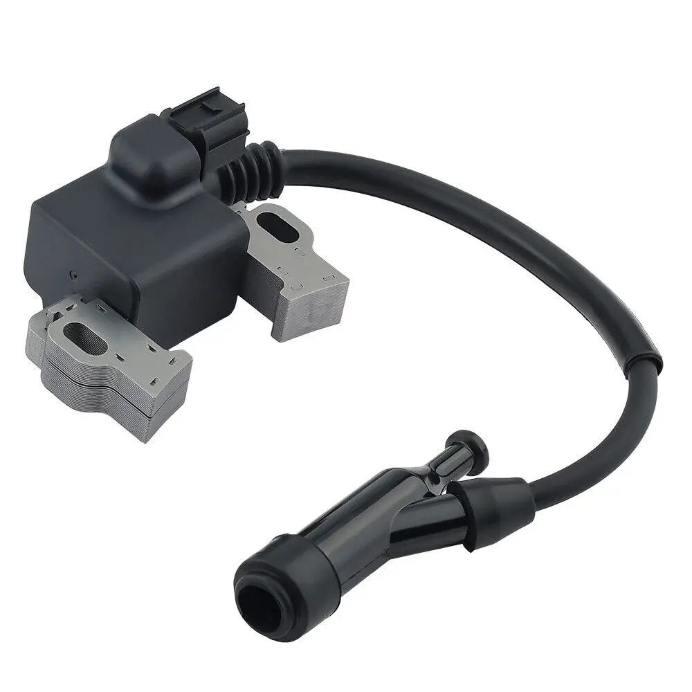 Катушка зажигания с 4-зубчатым разъемом 30500-Z5T-003 для Honda GX340 GX390T2, модуль катушки зажигания, детали для газонокосилки
Катушка зажигания с 4-зубчатым разъемом 30500-Z5T-003 для Honda GX340 GX390T2, модуль катушки зажигания, детали для газонокосилки