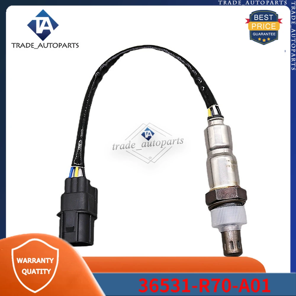 36531-R70-A01 подходит для Acura MDX RL TL TSX ZDX Honda Accord Crosstour Odyssey Pilot Ridgeline датчик кислорода Lambda O2 Датчик 1 шт.
36531-R70-A01 подходит для Acura MDX RL TL TSX ZDX Honda Accord Crosstour Odyssey Pilot Ridgeline датчик кислорода Lambda O2 Датчик 1 шт.