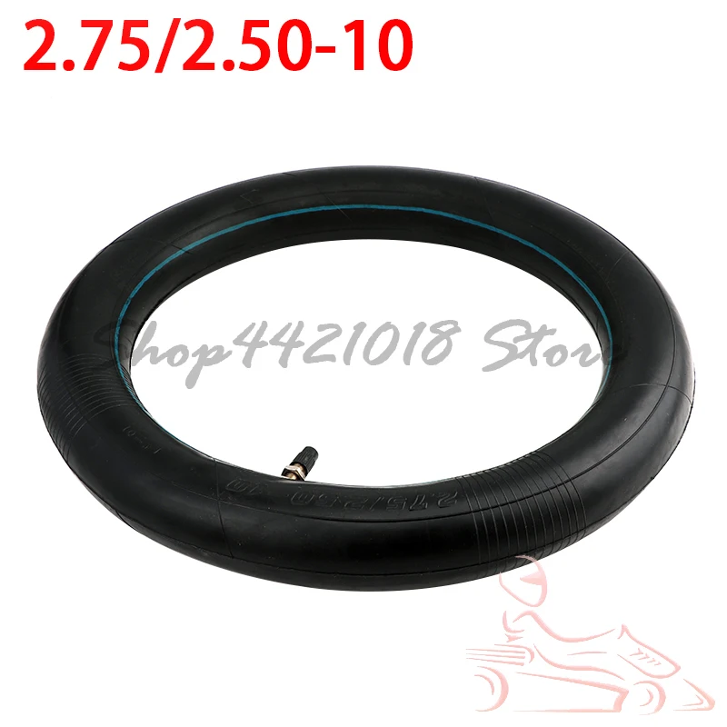 

2.50-10 2.75-10 Inner Tube for Razor MX500 MX650 Suzuki JR50 JR DRZ70 DRZ Honda CRF50 XR50 PW50 50 Pit Dirt Bike Motor